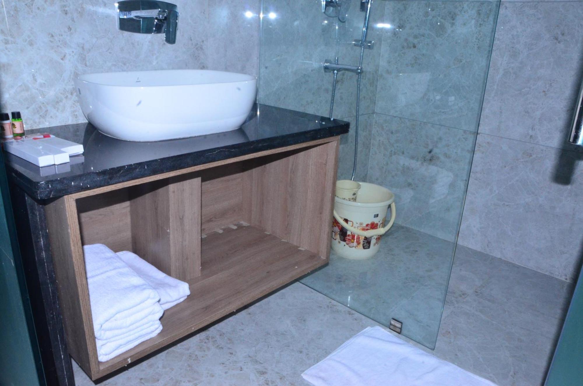 Hotel Nand Residency Ghazipur Екстер'єр фото