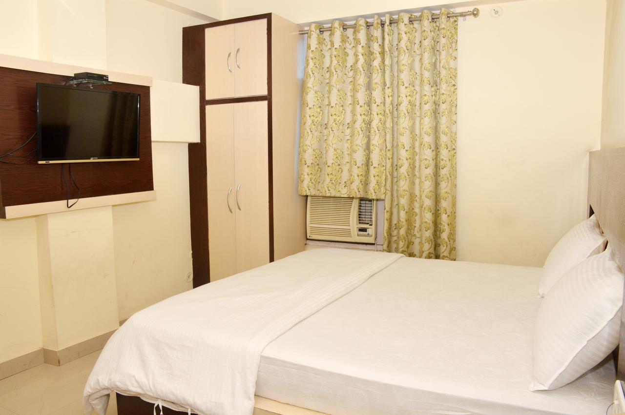 Hotel Nand Residency Ghazipur Екстер'єр фото