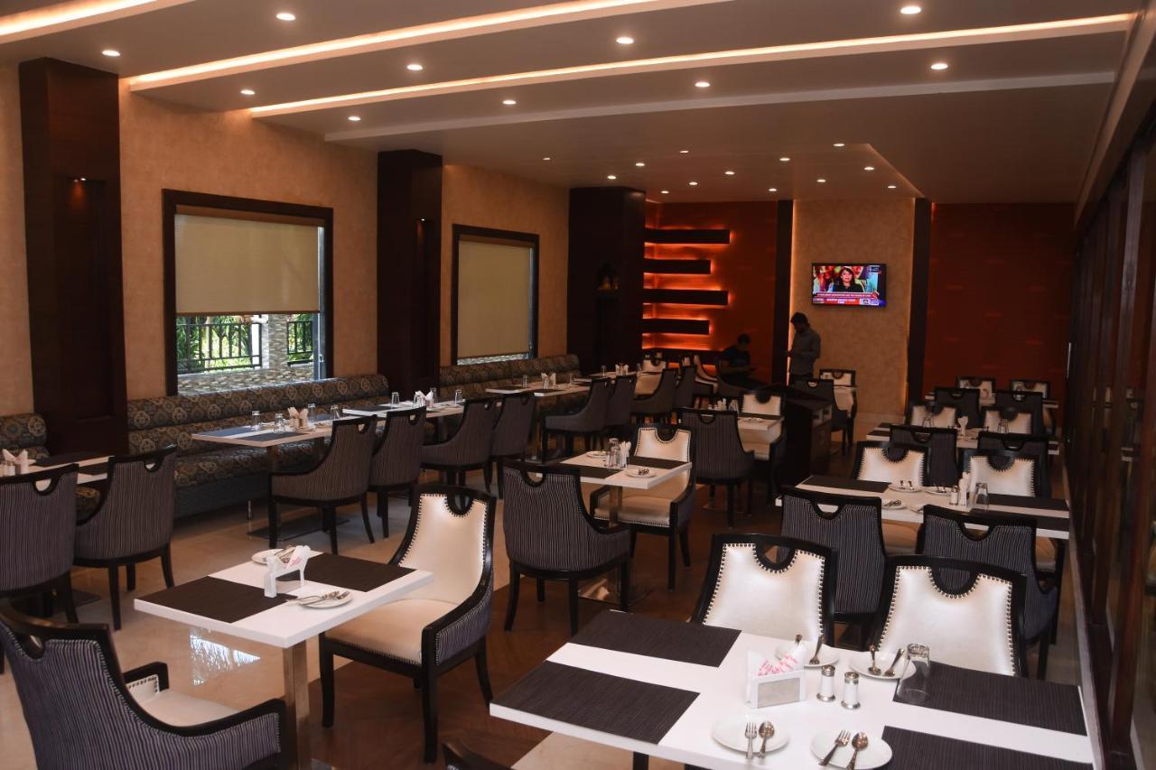 Hotel Nand Residency Ghazipur Екстер'єр фото