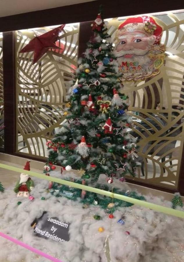Hotel Nand Residency Ghazipur Екстер'єр фото