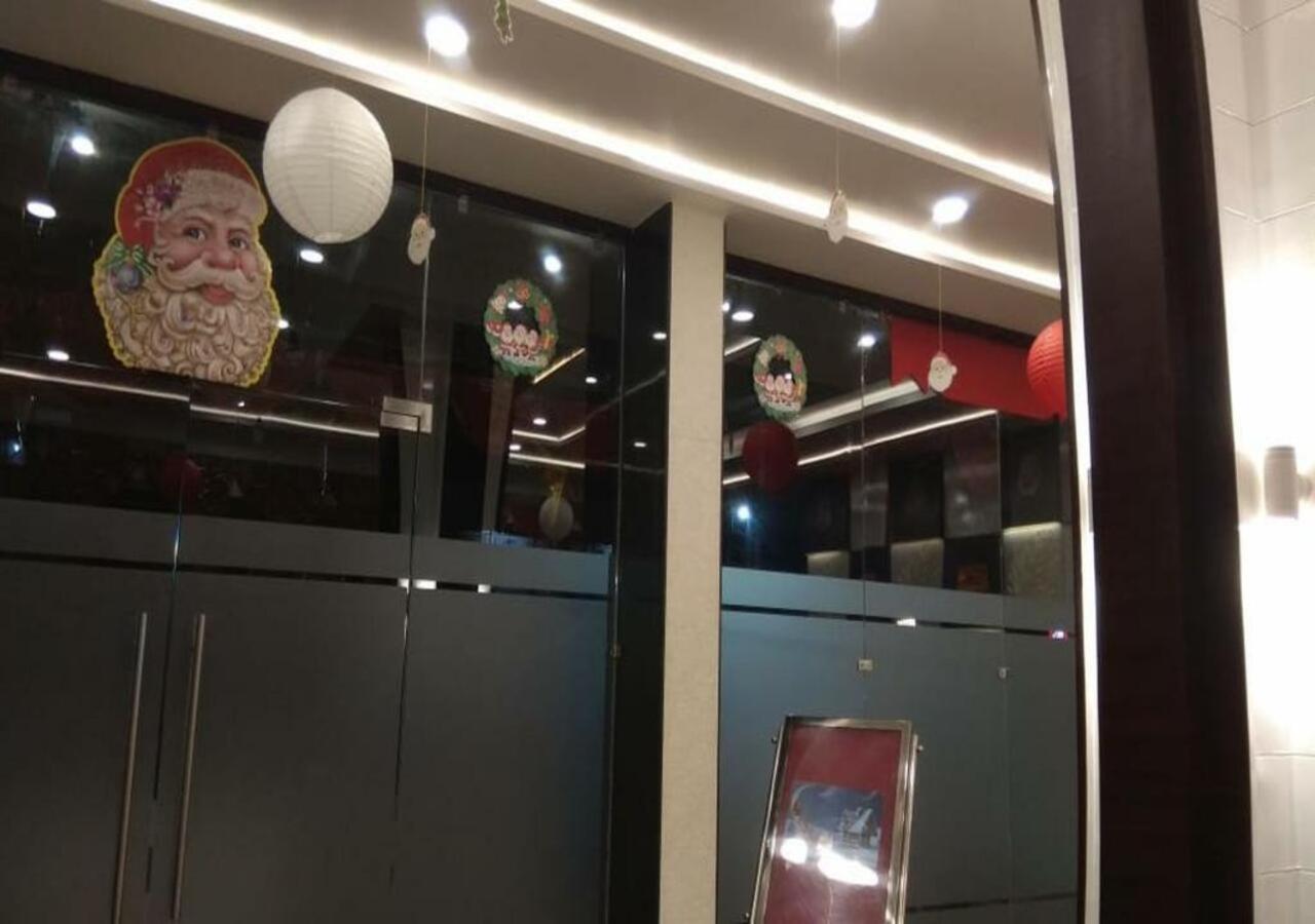 Hotel Nand Residency Ghazipur Екстер'єр фото